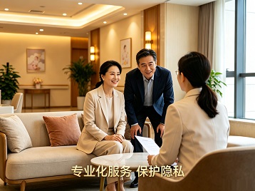 永济有偿售卵代生女生的客户的客户群体有哪些