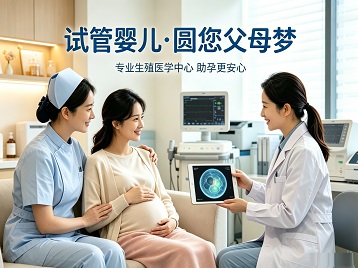 永济辅助生育服务 试管婴儿行业的兴起背景、发展与未来展望